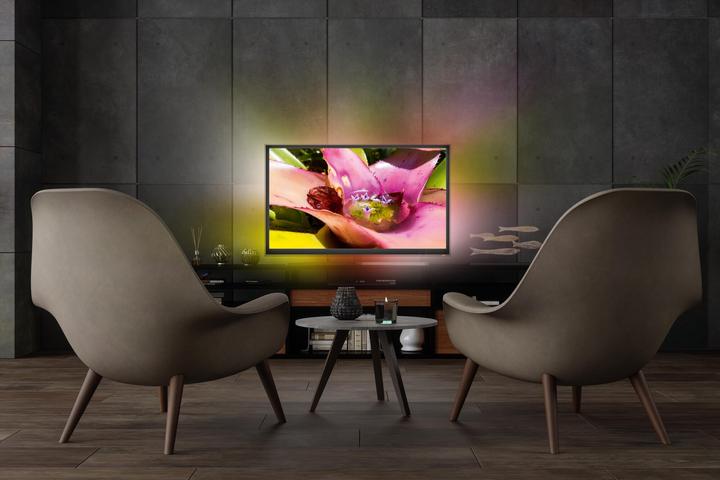 Produktbild Ledvance Smart Wifi Flex 5M M (RGBW, 434 cm, Indoor)