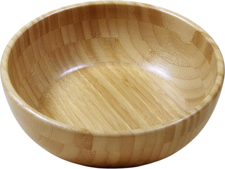 Productafbeelding Pandoo Bamboe kom Ø20cm (1x)