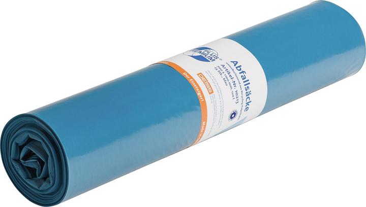 Produktbild Deiss Abfallsäcke PREMIUM PLUS, 120 l (1 x, 120 l)