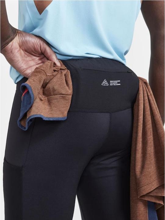 Image du produit Craft Collant PRO Trail W (XS)