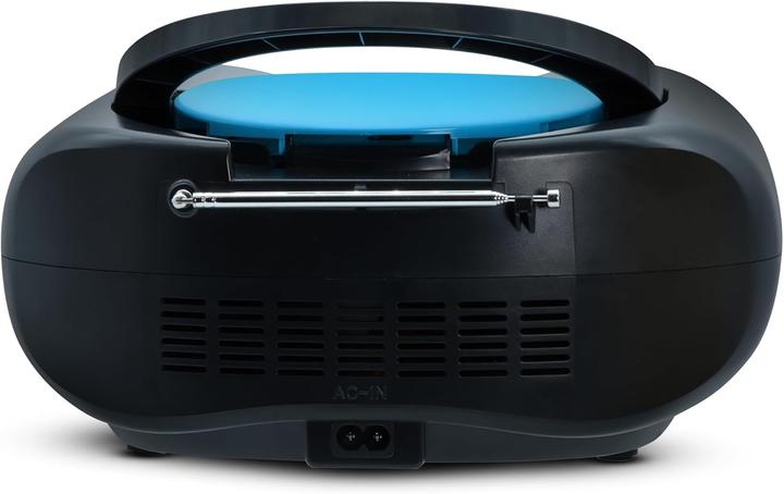 Produktbild Mooov Tragbarer CD-Player mit USB
