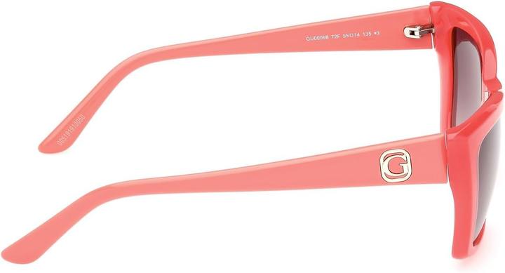 Actual product image Guess GU00098/55