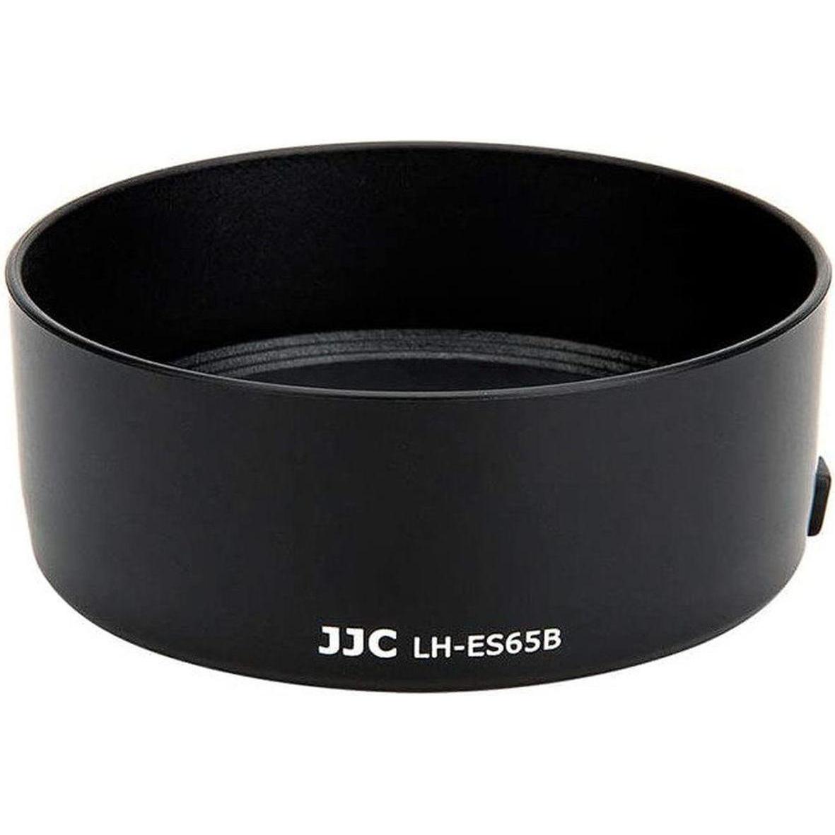 Jjc Nero Es 65B Zonnekap, Paraluce,