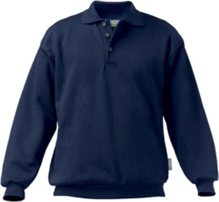 Produktbild Siggi Felpa Polo (XL)