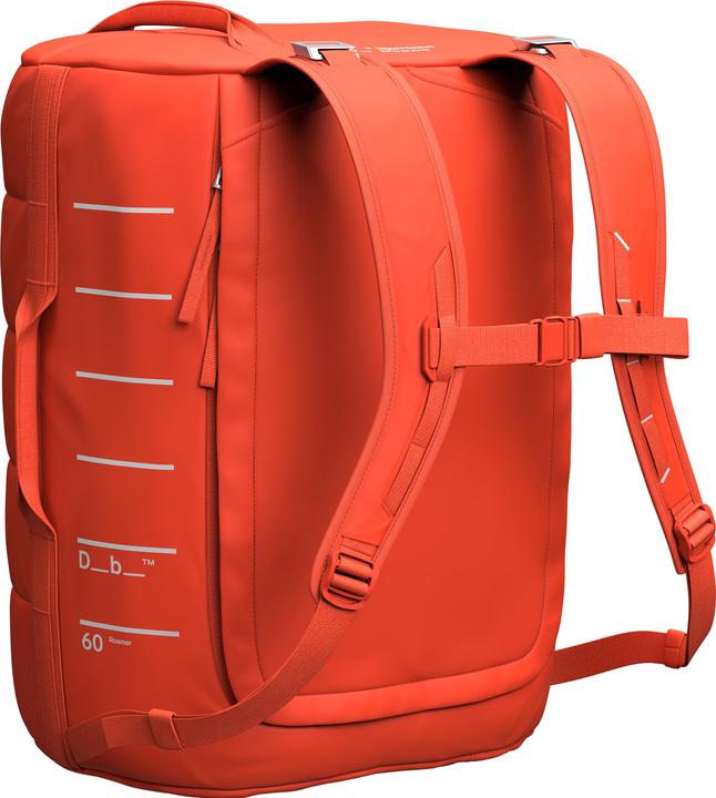 Immagine prodotto D_b_ Roamer Duffel 60L (60 l)