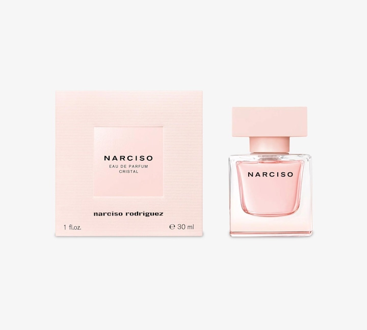 Produktbild Narciso Rodriguez Cristal (Eau de Parfum, 30 ml)