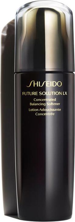 Produktbild Shiseido Future Solution Concentrated Balancing Softener (Gesichtswasser, 125 ml)