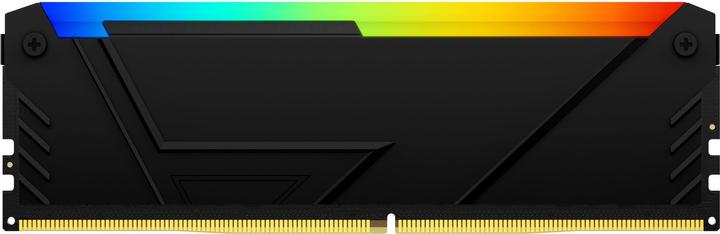 Actual product image Kingston 64GB DDR4-3200MT/s CL16 (2 x 32GB, 1600 MHz, DDR4-RAM, DIMM)