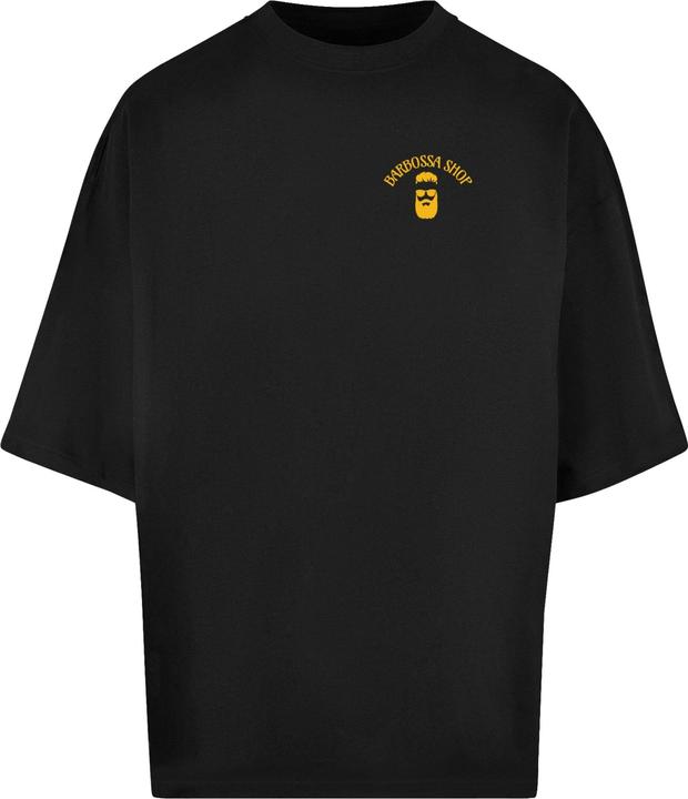 Image du produit Mister Tee MisterTee Barbossa Huge Tee - 193281 (M)