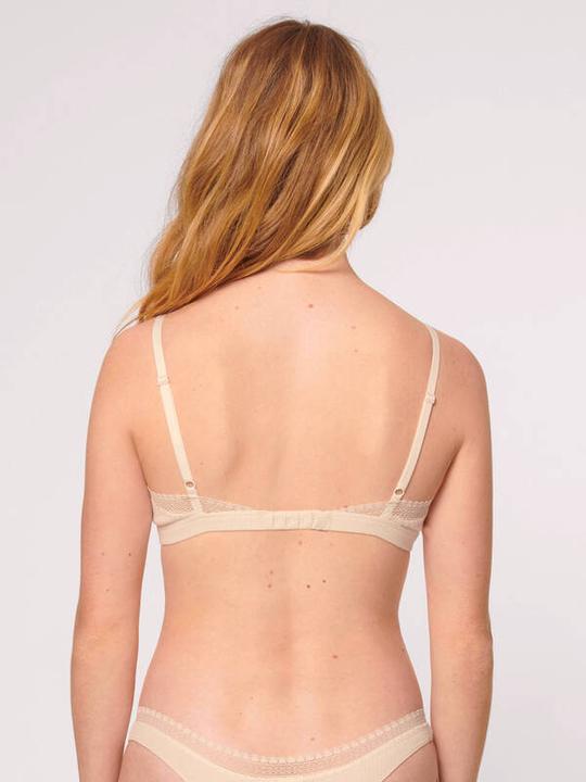 Produktbild Sloggi GO Ribbed Bralette (Einzelpack, XS)