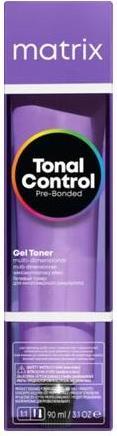 Produktbild Matrix Tonal Control Pre-Bonded 11PV Platinum Please 90ml (11PV Platinum Please)