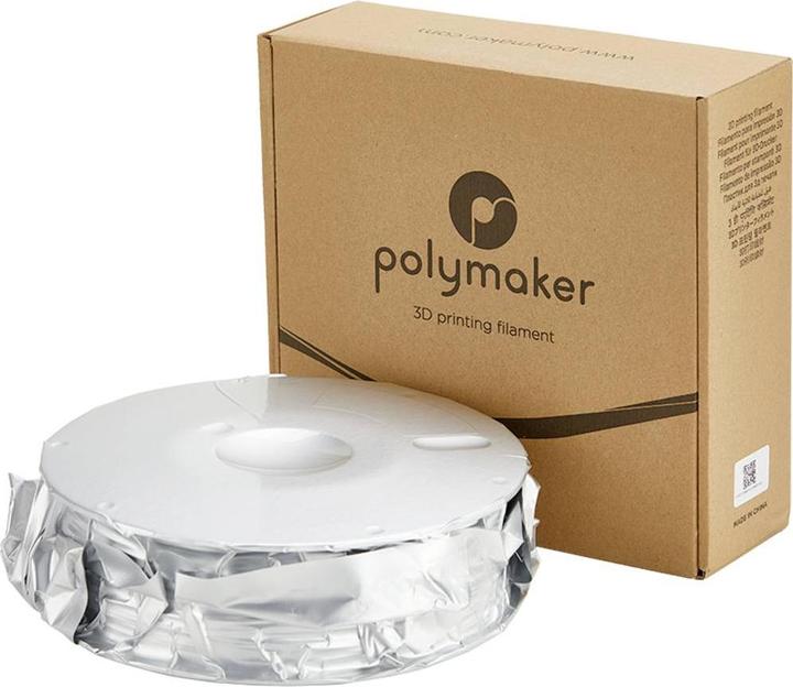Produktbild Polymaker Filament (PETG, 1.75 mm, 1000 g, Blau)