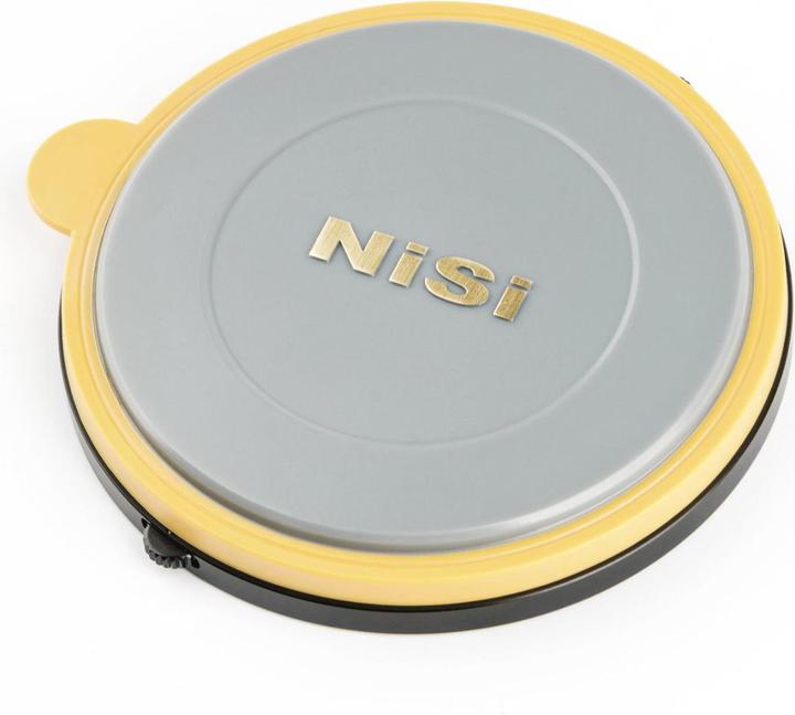 Image du produit Nisi Kit de démarrage (75 mm, Filtre polarisant)