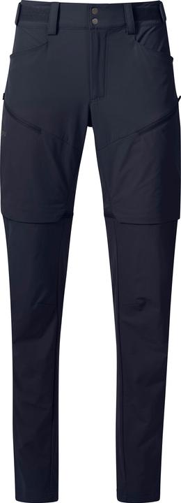 Produktbild Bergans Convertible Zip-Off Softshell (M, L)