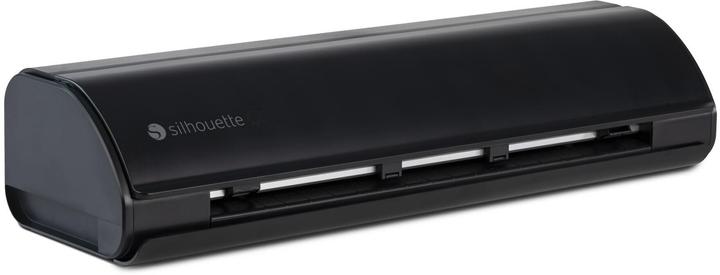 Actual product image Silhouette Schneideplotter Cameo 5a Schwarz, Maximale Arbeitsbreite