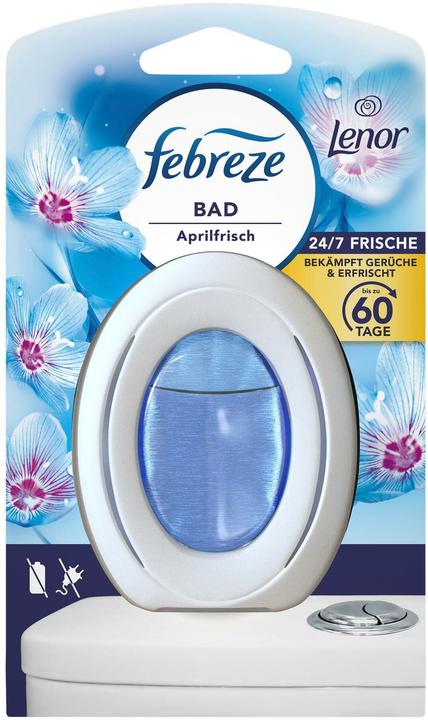 Produktbild Febreze Bad