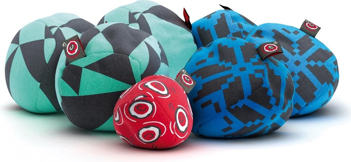 Immagine prodotto Zoch Crossboule Set Mountain (Tedesco, Inglese, Francese)