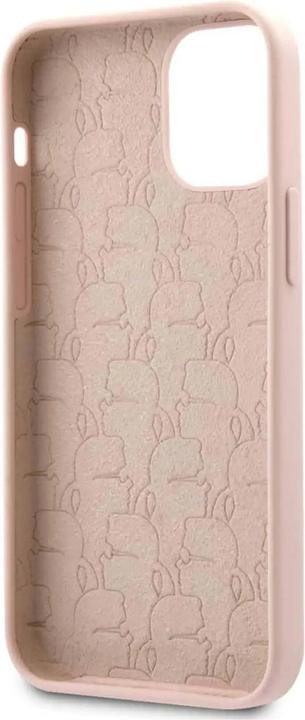 Produktbild Karl Lagerfeld Case (Apple iPhone 13 Pro Max)