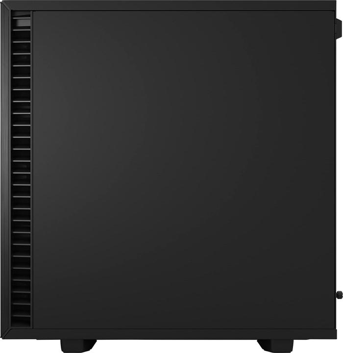 Actual product image Fractal Define 7 Mini (Mini-ITX, Mini-DTX, mATX)