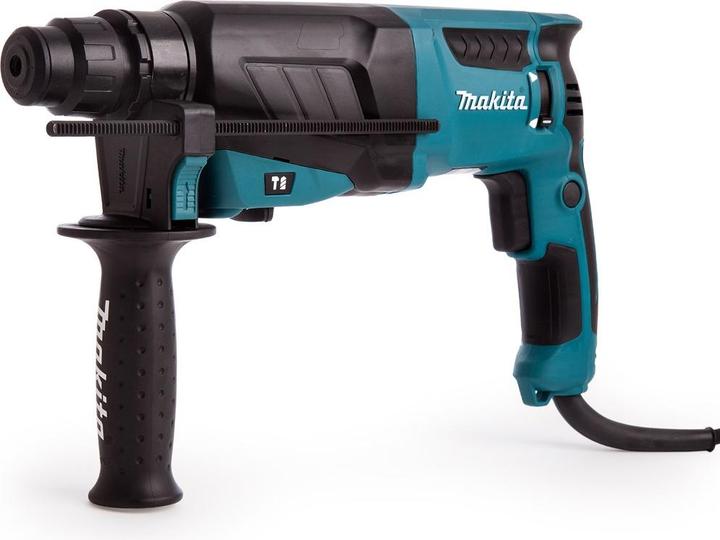 Actual product image Makita HR2630