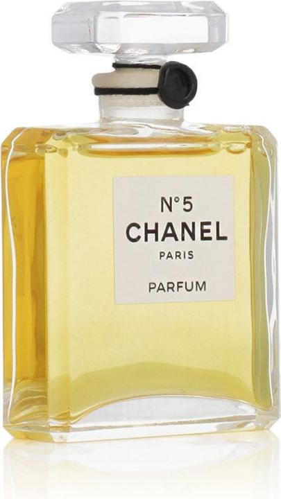 Produktbild Chanel NO.5 (W) PARFUM 30ML (Extrait De Parfum, 30 ml)