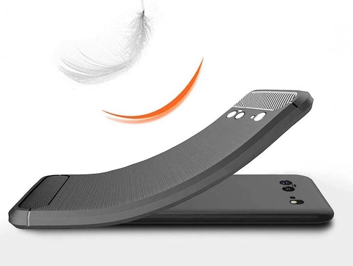 Actual product image Screenguard Carbon (Google Pixel 6a)