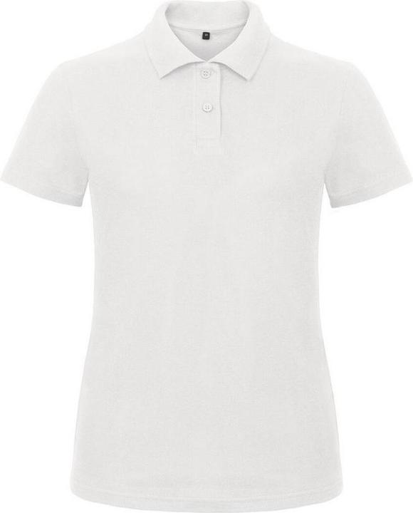 Produktbild B&C ID.001 Poloshirt (S)