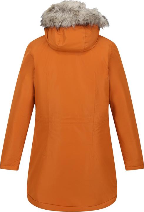 Immagine prodotto Regatta Voltera Giacca Impermeabile Riscaldata Donna (42)