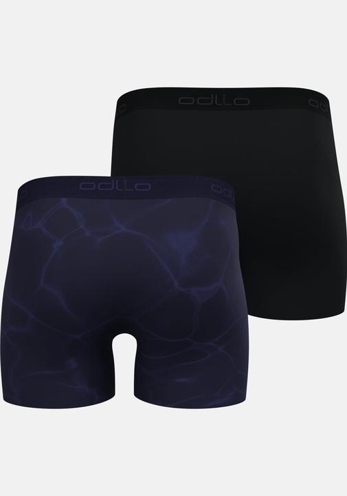 Produktbild Odlo Active F-Dry 2er-Pack Boxershorts (S)