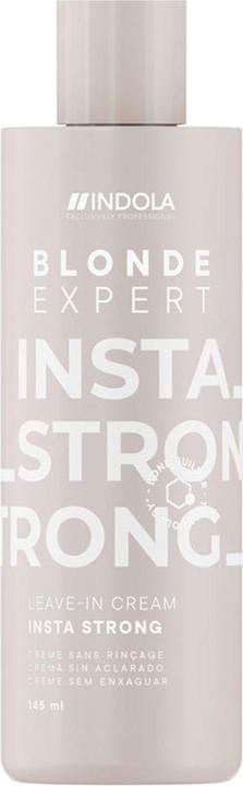 Produktbild Indola IND BE InstaStrong Crema Sin Aclarado145 (145 ml)