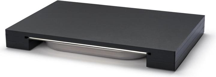 Produktbild Continenta Schneidebrett mit Schublade, Duracore