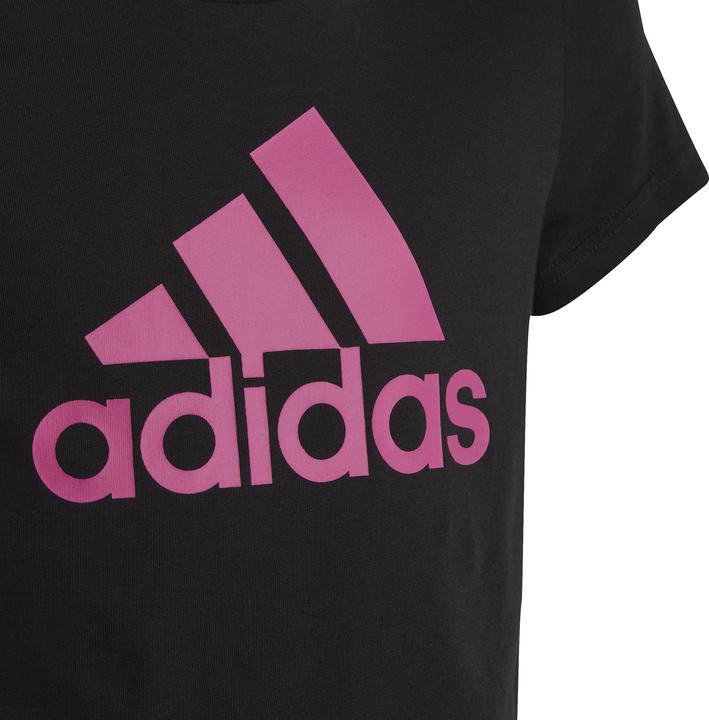 Image du produit Adidas Tee-shirt Filles Essentials Batch Logo (140)