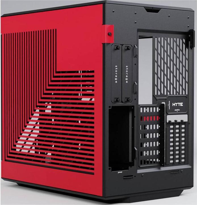 Immagine prodotto Hyte Alloggiamento Y60 (CS--Y60-BR)
