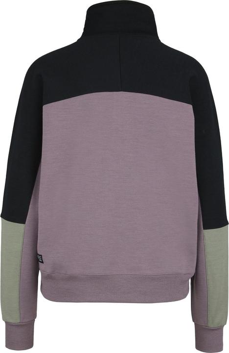 Immagine prodotto Stoic MerinoFleece335 MMXX da donna. Lulea Mezza zip (XXL)
