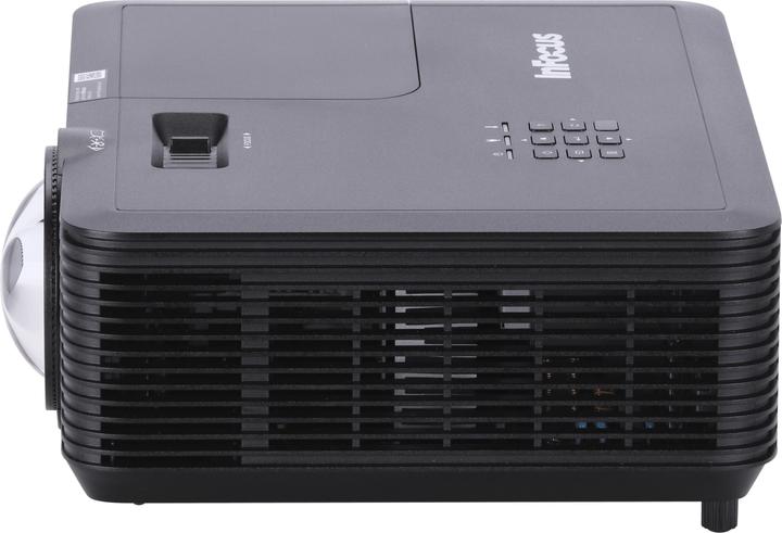 Image du produit Infocus Genesis IN118BBST (Full HD, 3400 lm, 0.49:1)