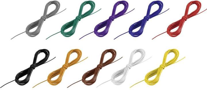 Produktbild Tru Components LiFY Litzen-Set (50 m)