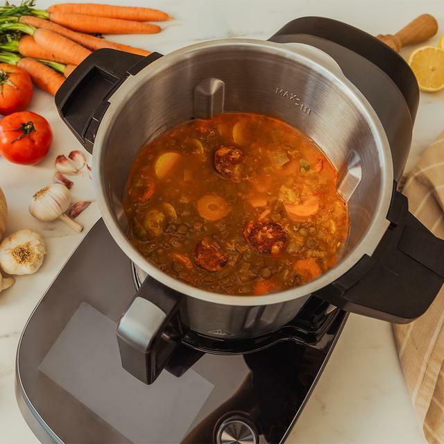 Produktbild Cecotec Mambo Cooking Unique