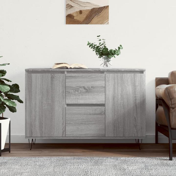 Produktbild vidaXL Sideboard (104 x 35 x 70 cm)