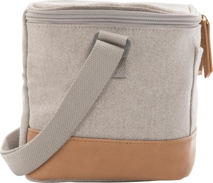 Produktbild Xd Collection Kühltasche Recyceltes Zelttuch (6 l)