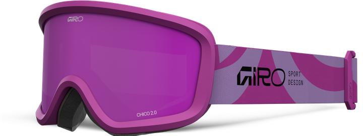 Produktbild Giro Chico 2.0 Flash Goggle