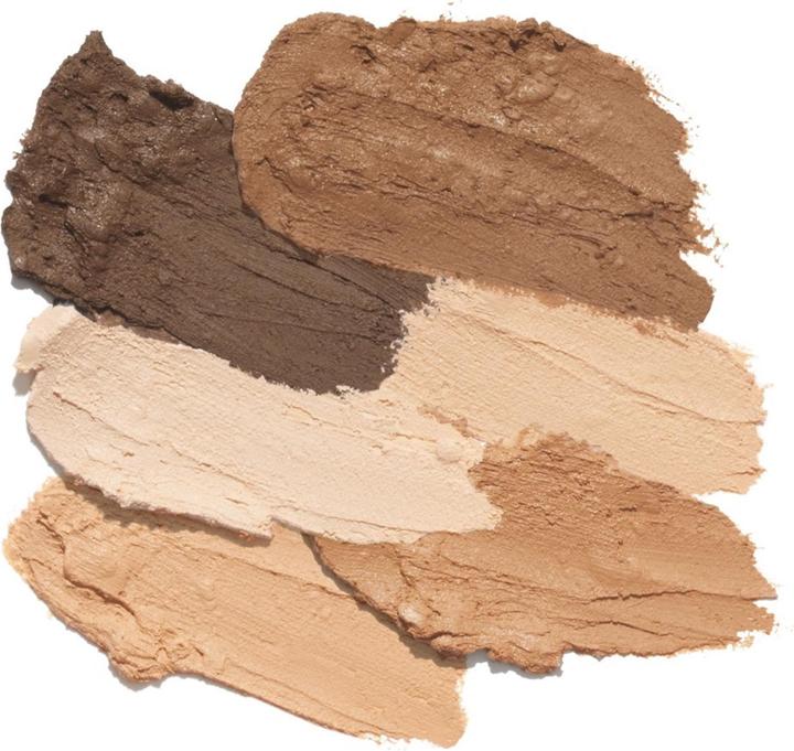 Produktbild Attitude Cream blush in stick Oceanly (Cheeks Blush) 8.5 g - Shade: Rose (Rose)