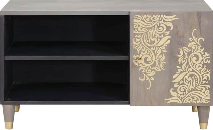 Produktbild VidaXL TV Aufbewahrung (80 x 31.5 x 46 cm)