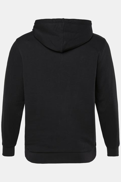 Produktbild Men+ Kapuzen-Sweatjacke (L)