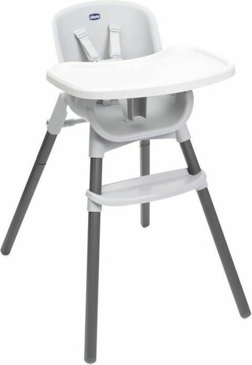 Chicco Zest High Chair (Highchair)