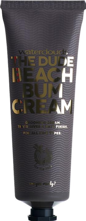 Immagine prodotto Waterclouds The Dude Beach Bum Cream - 125ml (Crema per capelli, 125 ml)
