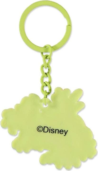 Produktbild Difuzed Lilo & Stich - Rubber Keychain