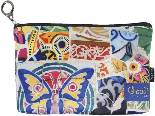 Produktbild Fridolin Cosmetic Bag Gaudi - Detail