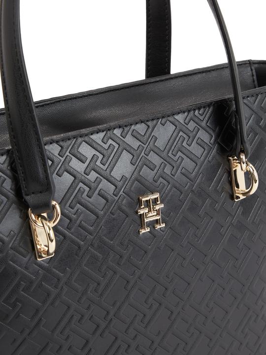 Produktbild Tommy Hilfiger Tote Bag TH REFINED Mini