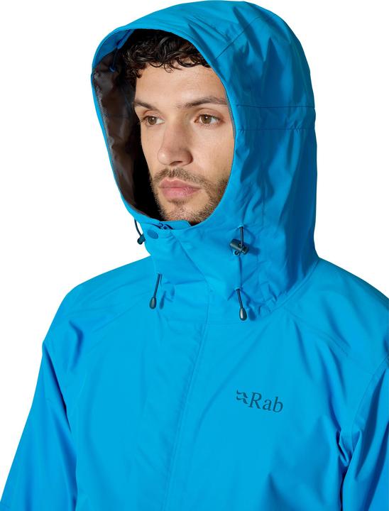 Produktbild Rab Downpour Jacket (S)
