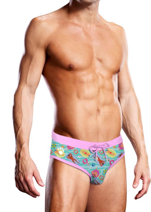 Prowler Swim Brief Swimming Small